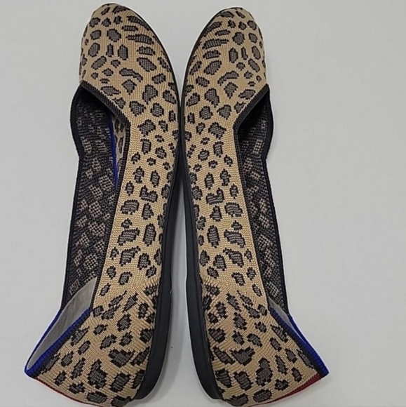 Rothy's Spotted Shoes - Picture 6 of 12